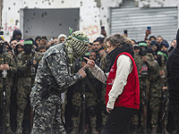 ХАМАС утверждает, что Израиль до сих пор не выполнил все условия соглашения по 