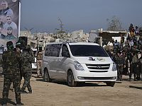 Хишам Шаабан ас-Сайид не будет освобожден в ходе 