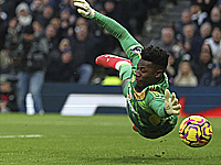 Чемпионат Англии. 