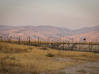 ЦАХАЛ возрождает молодежные сельхозпоселения для защиты границы с Иорданией