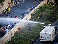 Полиция Израиля пополнит запасы 