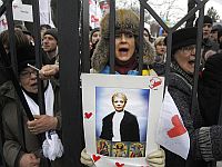 Politico: соратники Трампа провели в Киеве переговоры с оппонентами Зеленского