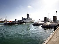 WSJ: Россия ведет с новыми властями Сирии переговоры о сохранении военных баз