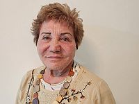 Внимание, розыск: пропала 87-летняя Клара Корин-Кларис из Тель-Авива
