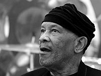 В США умер джазовый музыкант Рой Эйерс