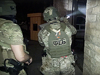 Вынесен приговор сибирякам, намеревавшимся поджечь избирательный штаб Путина