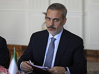 Турция потребовала от Ирана отказаться от поддержки деструктивных группировок