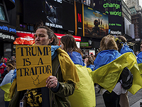 Reuters: администрация Трампа намерена лишить статуса 240000 беженцев из Украины