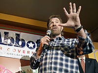 Актеру и мастеру боевых искусств Чаку Норрису – 85. Фотогалерея