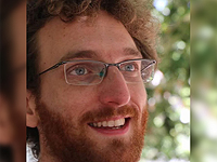 Внимание, розыск: пропал 33-летний Алон Ландау из Тель-Авива