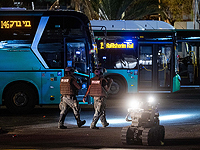 За 450 шекелей: предъявлены обвинения жителю Холона, который привез террориста с бомбой