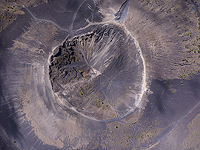 Найден старейший в мире ударный кратер