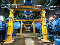 Минздрав намерен добавлять магний в опресненную воду