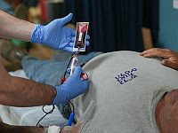 МАДА сокращает поставки крови в больницы и в ЦАХАЛ: срочный призыв для доноров