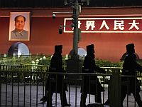 Китай выступил против переговоров по Украине без участия Украины и ЕС