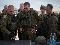 СМИ: начальник Генштаба одобрил план боевых действий в Газе