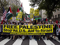 В США для выявления и депортации студентов, симпатизирующих ХАМАСу, будут использовать ИИ