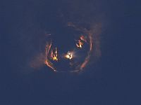 Восьмой тестовый запуск космического корабля Starship закончился неудачей