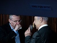 Политики против силовиков, Левин против Баарав-Миары. Итоги политической недели