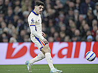 Голы Романчука и Светлина. Результаты матчей Лиги конференций