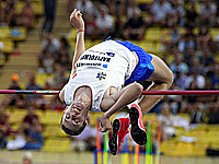 Чемпионат Европы по легкой атлетике. Йонатан Капитольник не вышел в финал