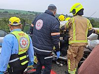 ДТП на 35-й трассе: погибла женщина