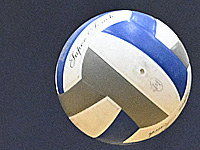 Обладатели Кубка Израиля по волейболу: 