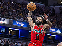 Рекорд Коби Уайта. Достижение Тре Янга. Результаты матчей НБА