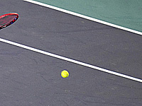 Кубок Дэвиса. Сборная Израиля сыграет против канадцев