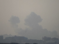 На севере сектора Газы ликвидированы несколько террористов