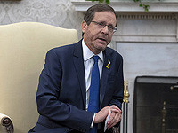 Ицхак Герцог: Матан Ангрест, спасавший других, борется за свою жизнь