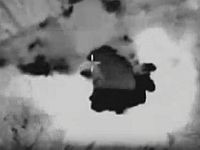 ЦАХАЛ атаковал военные объекты