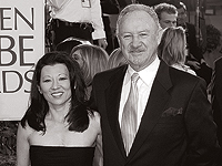 Установлены причины смерти актера Джина Хэкмена и его жены