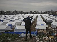 WSJ: Израиль усиливает давление на ХАМАС и готовится к возобновлению войны в Газе