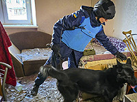 Армия РФ нанесла удар по Доброполью Донецкой области, погибли более 10 человек