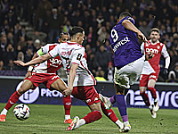 Чемпионат Франции.