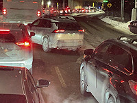 Стрельба в Торонто, ранены 12 человек