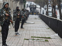 SOHR: за последние дни в Сирии убиты более 300 мирных жителей-алавитов