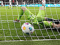 Чемпионат Германии.