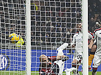 Чемпионат Италии. Малиновский вернулся.