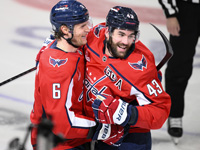 Победный гол Чикрана. Шутаут Самсонова. Юбилеи Айкела и Смита. Результаты матчей НХЛ