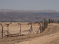 Силы ЦАХАЛа предотвратили контрабанду 7 килограммов наркотиков на границе с Египтом