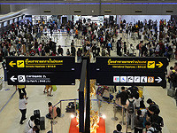 Полиция Пхукета подозревает троих израильтян в том, что пытались изнасиловать двух туристок из Финляндии