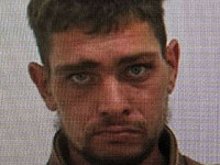 Внимание, розыск: 39-летний Дмитрий Стункин ушел из больницы 