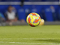 Победа тель-авивского 