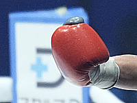 Кубок мира по кикбоксингу. Израильтяне завоевали 21 медаль