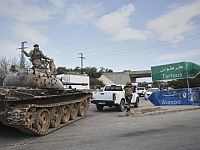 Резня алавитов в Сирии, более 1000 погибших