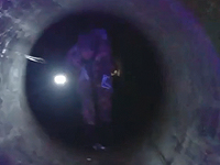 ВСУ: российский спецназ пытался атаковать Суджу через трубу газопровода