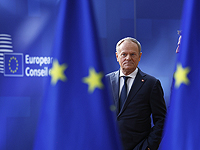 Дональд Туск сообщил, что Польша хочет стать обладателем ядерного оружия