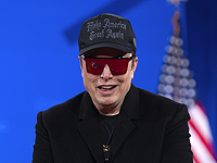 Маск о возможном отключении Starlink для Украины: